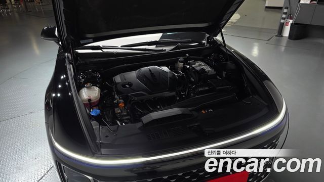 Hyundai Grandeur 2023 — photo 6