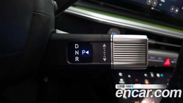 Hyundai Grandeur 2023 — photo 12