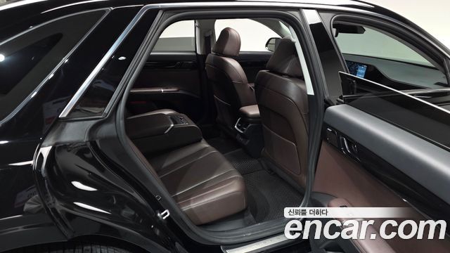 Hyundai Grandeur 2023 — photo 18