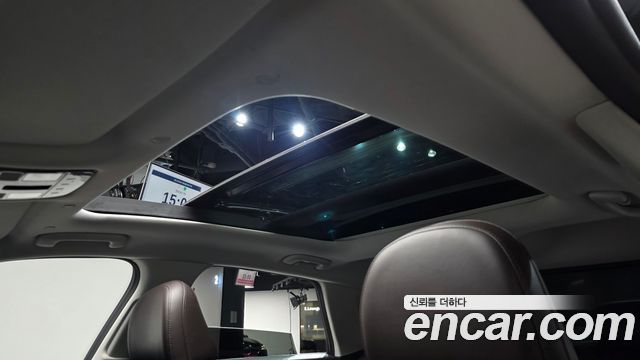 Hyundai Grandeur 2023 — photo 23