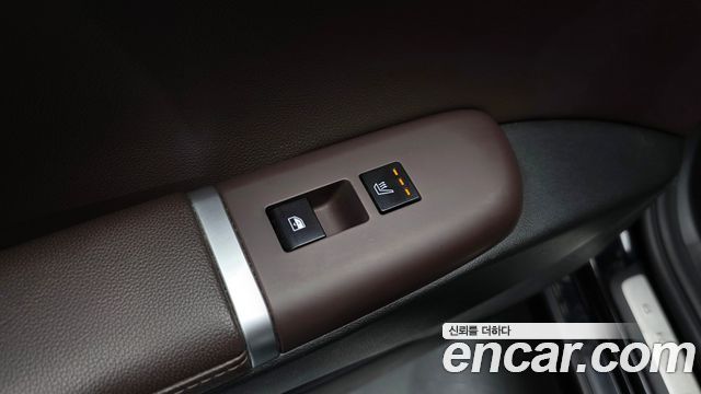 Hyundai Grandeur 2023 — photo 25