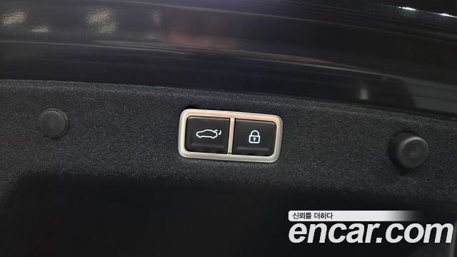 Hyundai Grandeur 2023 — photo 26