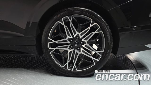 Hyundai Grandeur 2023 — photo 7