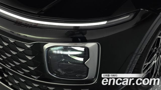 Hyundai Grandeur 2023 — photo 8