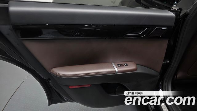 Hyundai Grandeur 2023 — photo 15