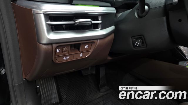 Hyundai Grandeur 2023 — photo 31