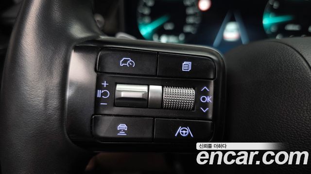 Hyundai Grandeur 2023 — photo 32