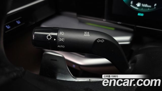 Hyundai Grandeur 2023 — photo 33