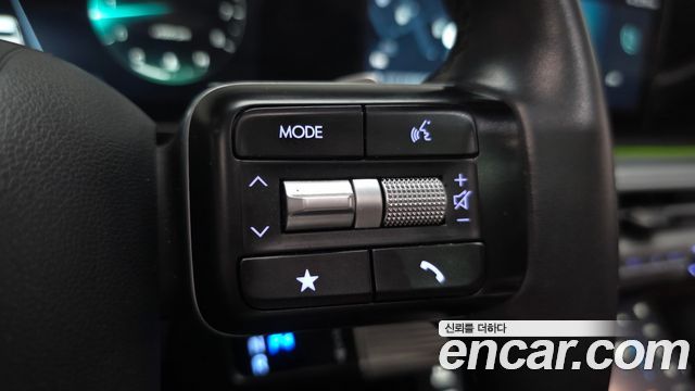 Hyundai Grandeur 2023 — photo 34