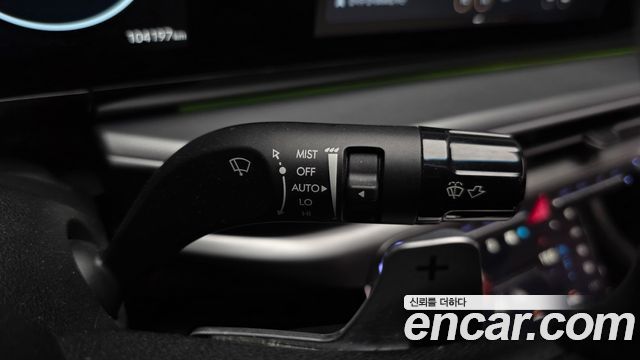 Hyundai Grandeur 2023 — photo 35