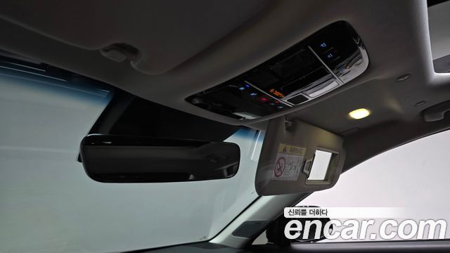 Hyundai Grandeur 2023 — photo 36