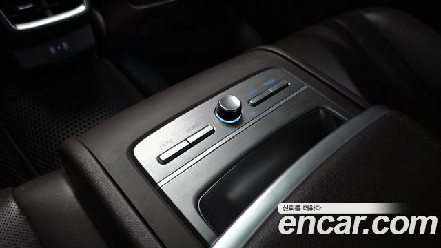 Hyundai Grandeur 2023 — photo 37