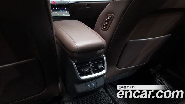 Hyundai Grandeur 2023 — photo 38