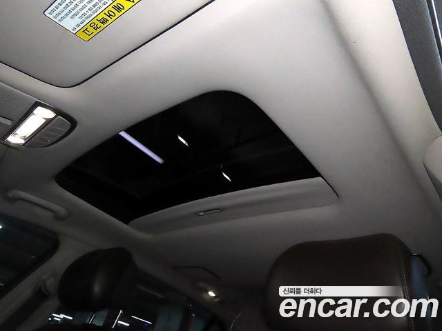 Genesis EQ900 2016 — photo 15