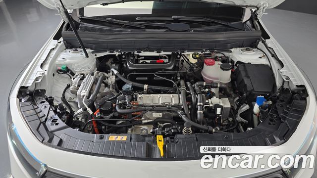 Mercedes-Benz EQB 2022 — photo 6