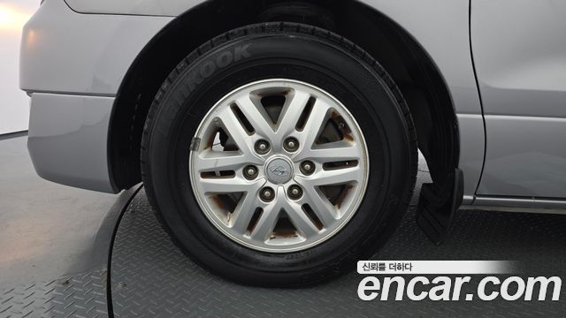 Hyundai Starex 2016 — photo 5