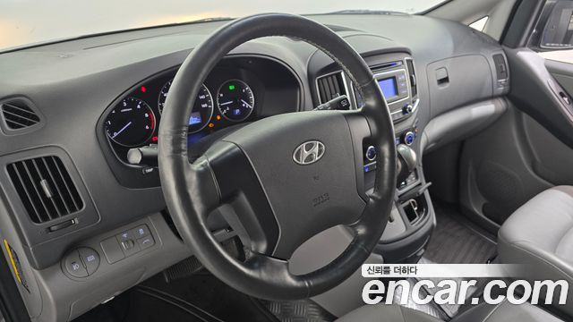 Hyundai Starex 2016 — photo 20