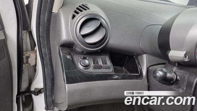 Chevrolet Korea Spark 2012 — photo 13