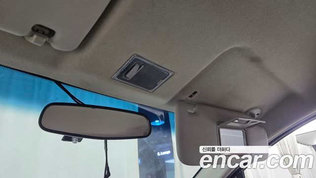 Chevrolet Korea Spark 2012 — photo 14