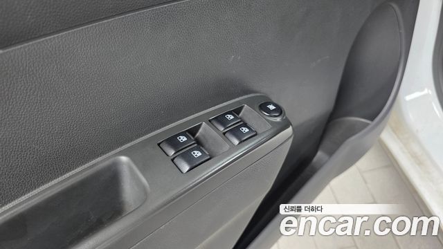 Chevrolet Korea Spark 2012 — photo 15