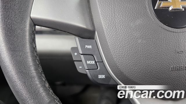 Chevrolet Korea Spark 2012 — photo 16