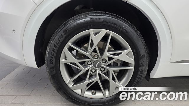Genesis GV70 2021 — photo 5