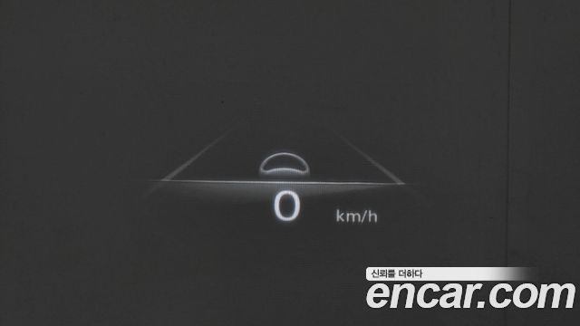 Genesis GV70 2021 — photo 25