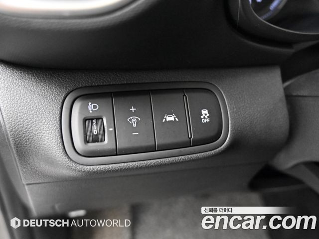 Hyundai Venue 2020 — photo 16