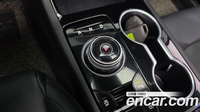 Kia K5 2024 — photo 12