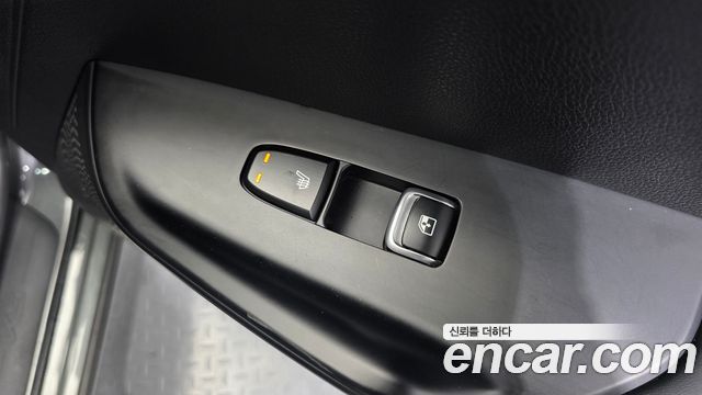Kia K5 2024 — photo 24