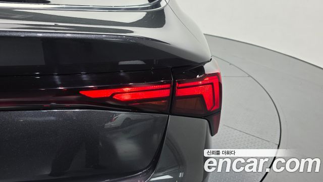 Kia K5 2024 — photo 9