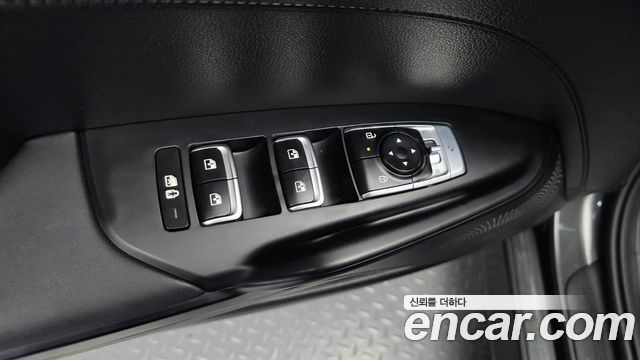 Kia K5 2024 — photo 28