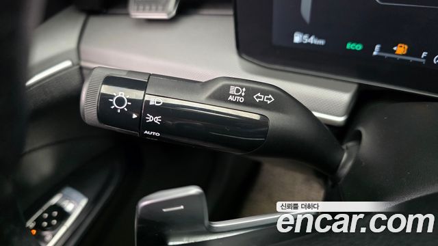 Kia K5 2024 — photo 29