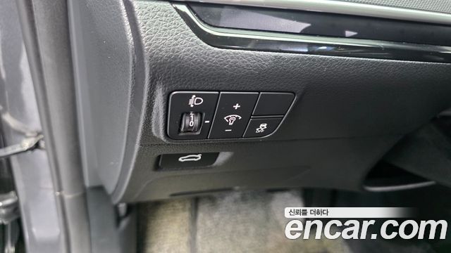 Kia K5 2024 — photo 30