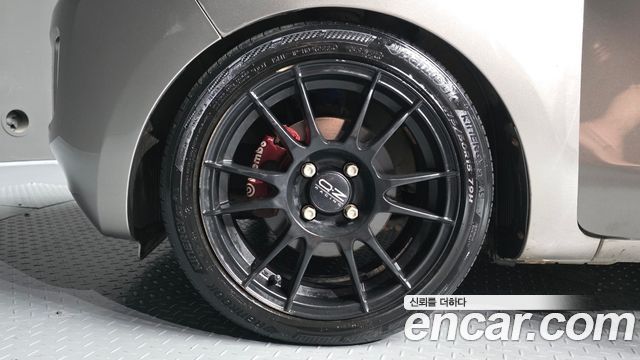 Kia RAY 2015 — photo 5