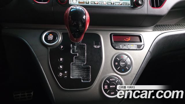 Kia RAY 2015 — photo 12