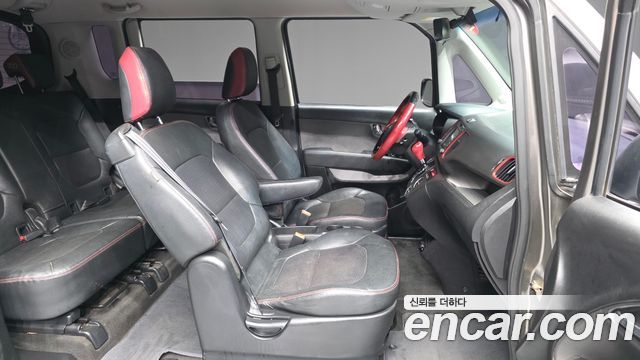 Kia RAY 2015 — photo 17