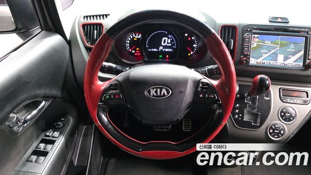 Kia RAY 2015 — photo 19