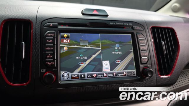 Kia RAY 2015 — photo 20