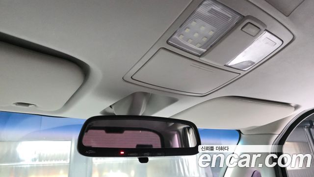 Kia RAY 2015 — photo 23