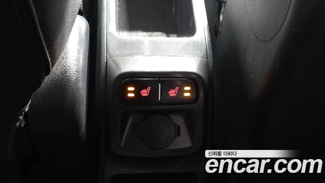 Kia RAY 2015 — photo 25