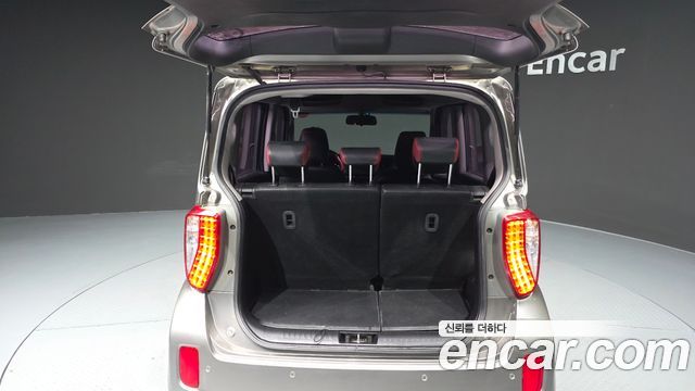 Kia RAY 2015 — photo 26