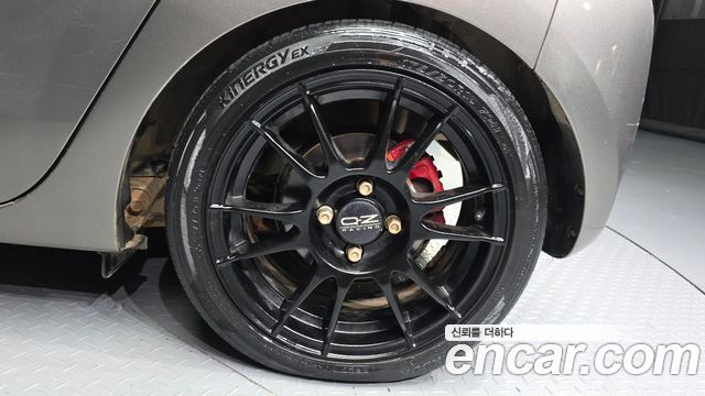Kia RAY 2015 — photo 7