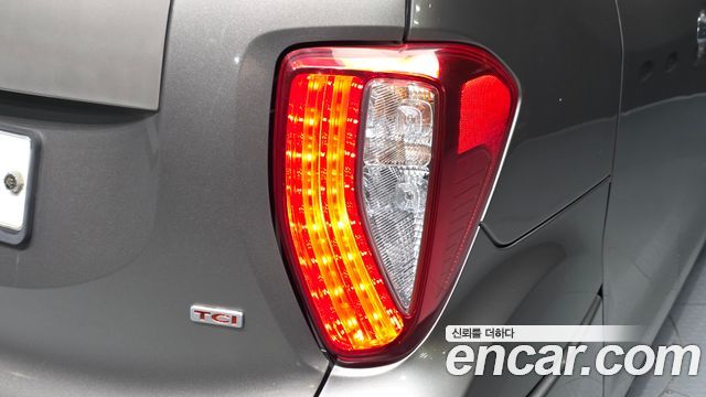 Kia RAY 2015 — photo 9