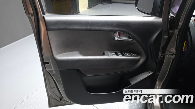 Kia RAY 2015 — photo 14