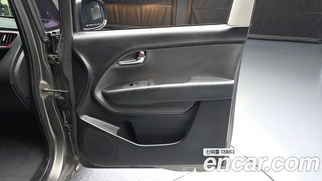 Kia RAY 2015 — photo 15
