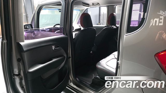 Kia RAY 2015 — photo 16