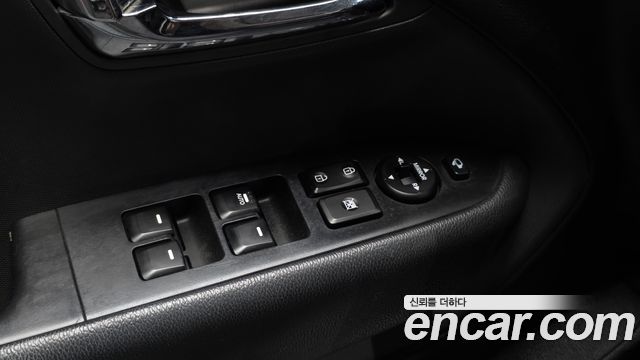 Kia RAY 2015 — photo 27