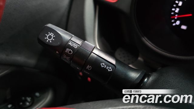 Kia RAY 2015 — photo 28