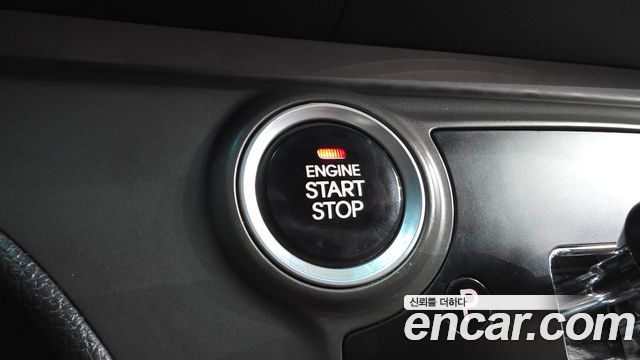 Kia RAY 2015 — photo 29